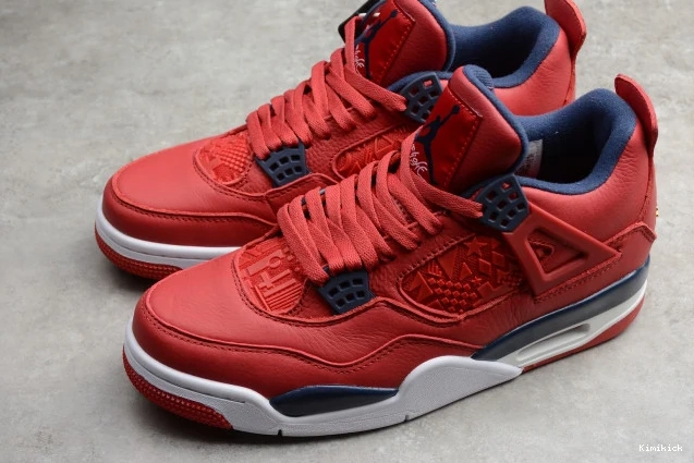 1059 Comfortable CI1184- 4 SE Air FIBA Jordan 0527